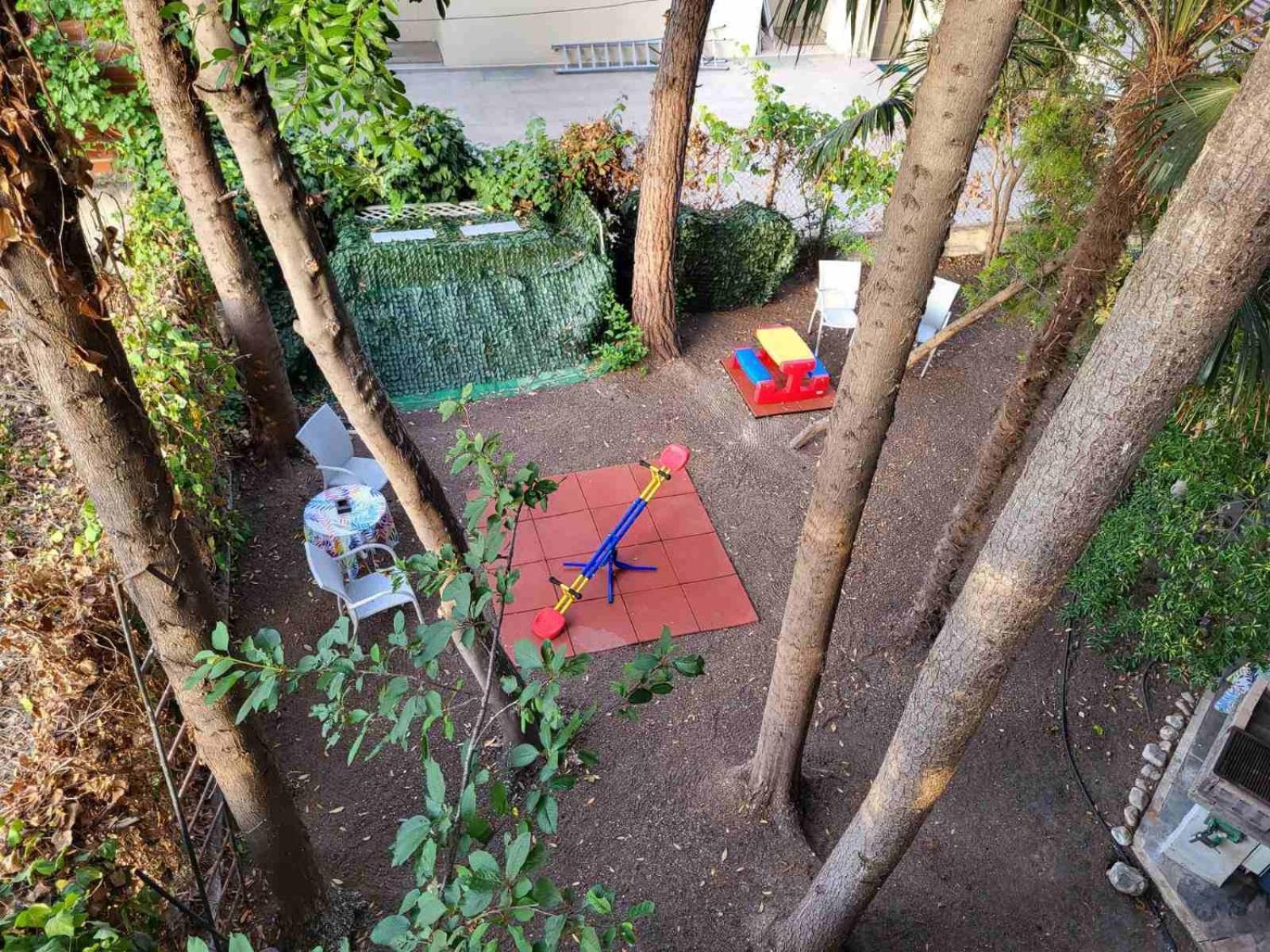 Hotel Agni -Enoikiazomena Diamerizmata Kallithea  Exterior foto